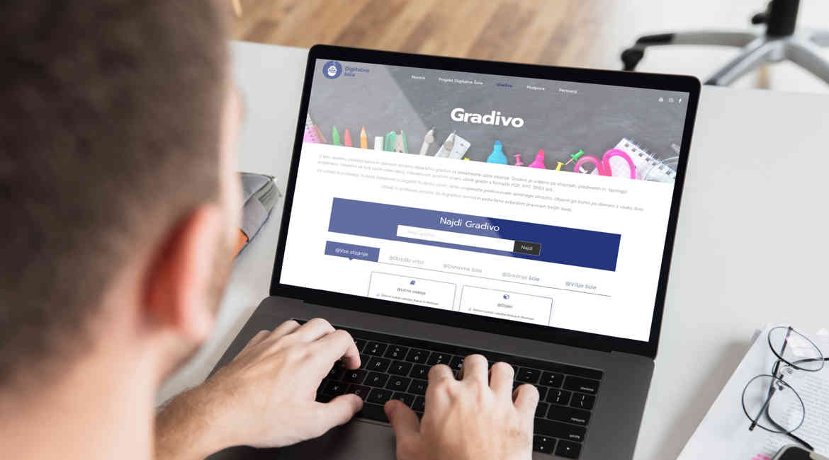 Scuola digitale