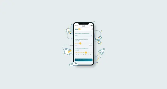 Osebni krediti Prestipay