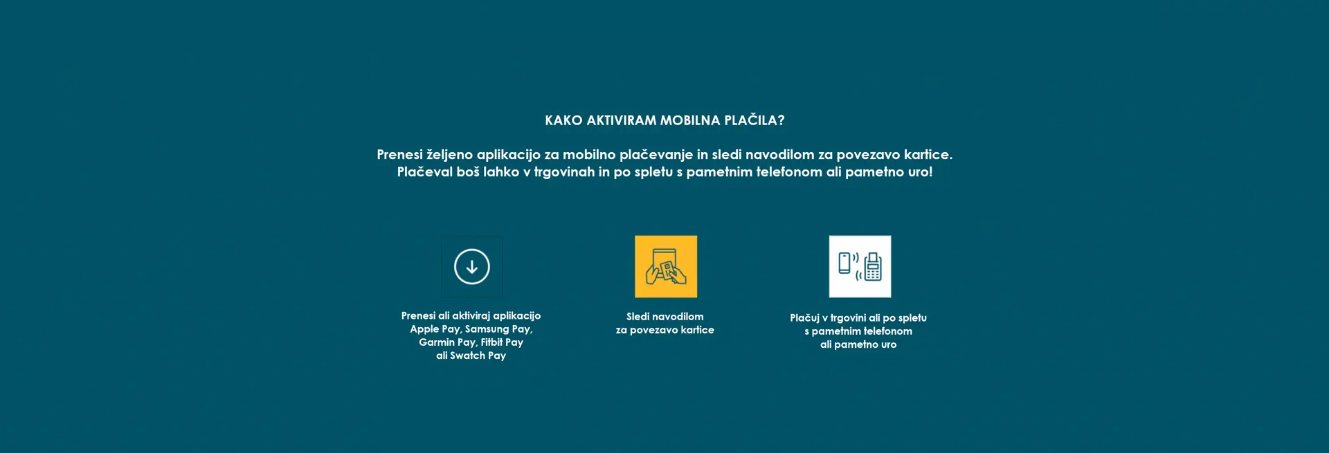 Carte Nexi SLO