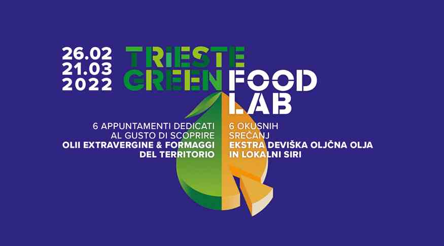 Trieste Green Food Lab