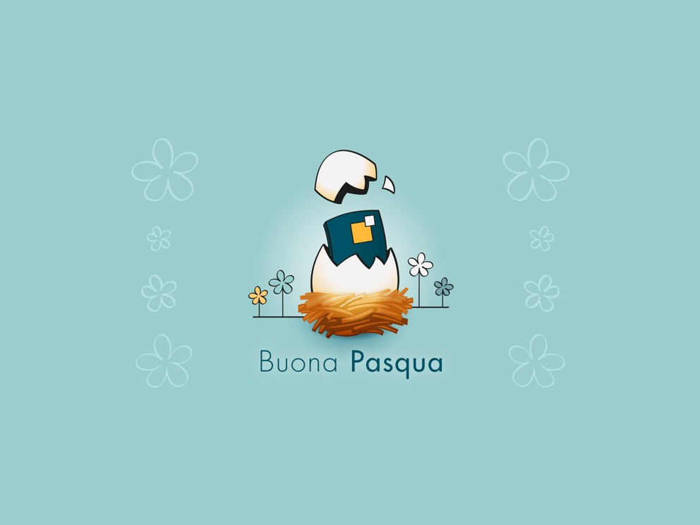 A voi che ci scegliete ogni giorno