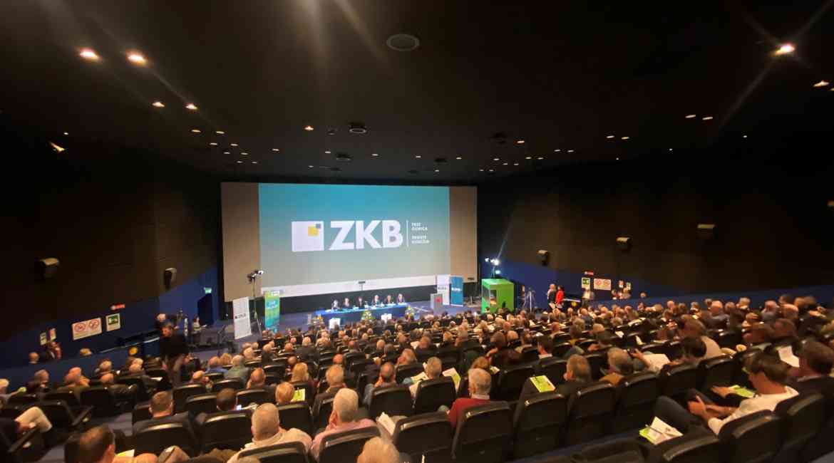 Obcni Zbor