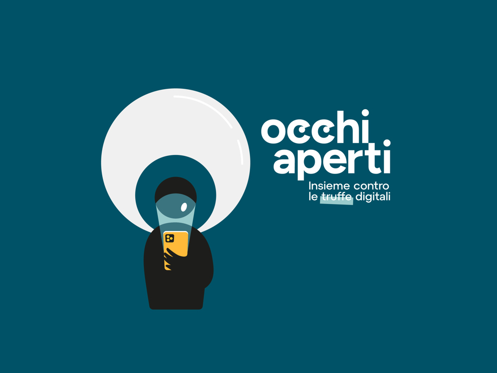 Varnost je pomembna za nas 