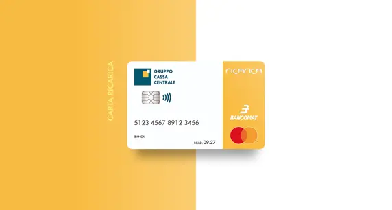 Ricarica 