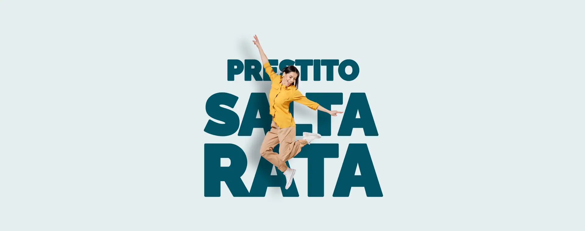 Prestipay "Prihrani obrok"