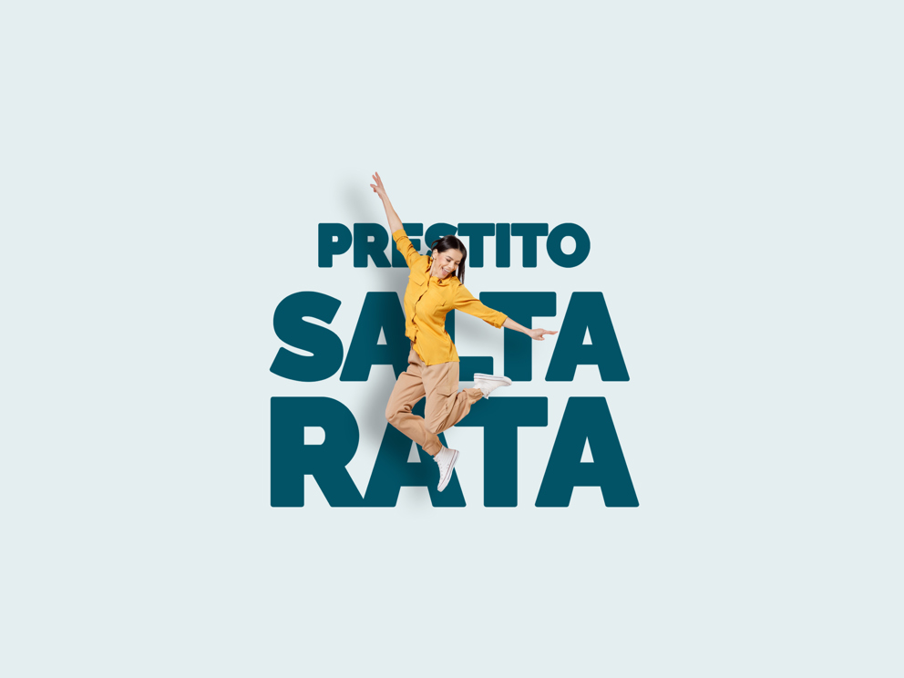 Prestipay "Prihrani obrok"
